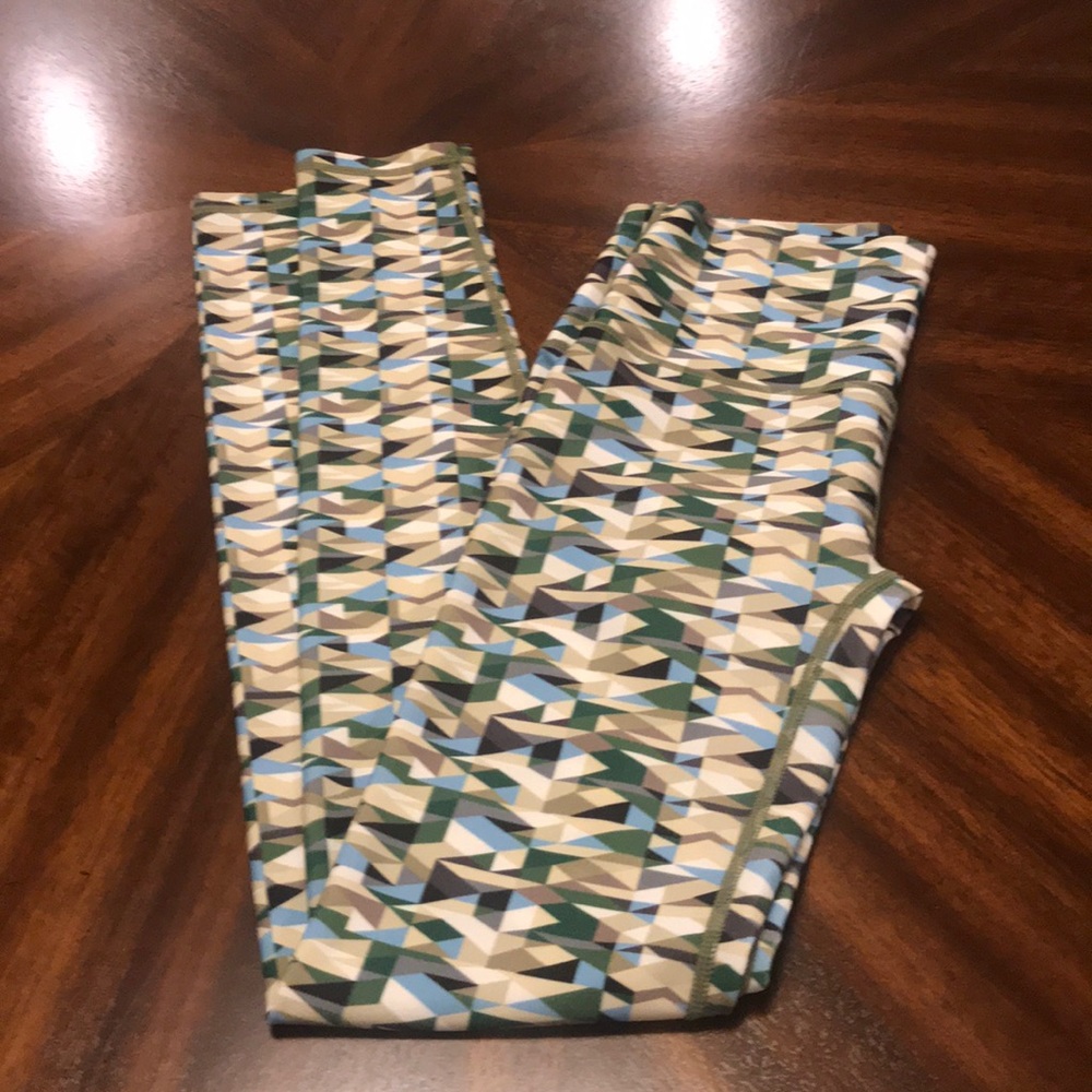 Phat Buddha leggings